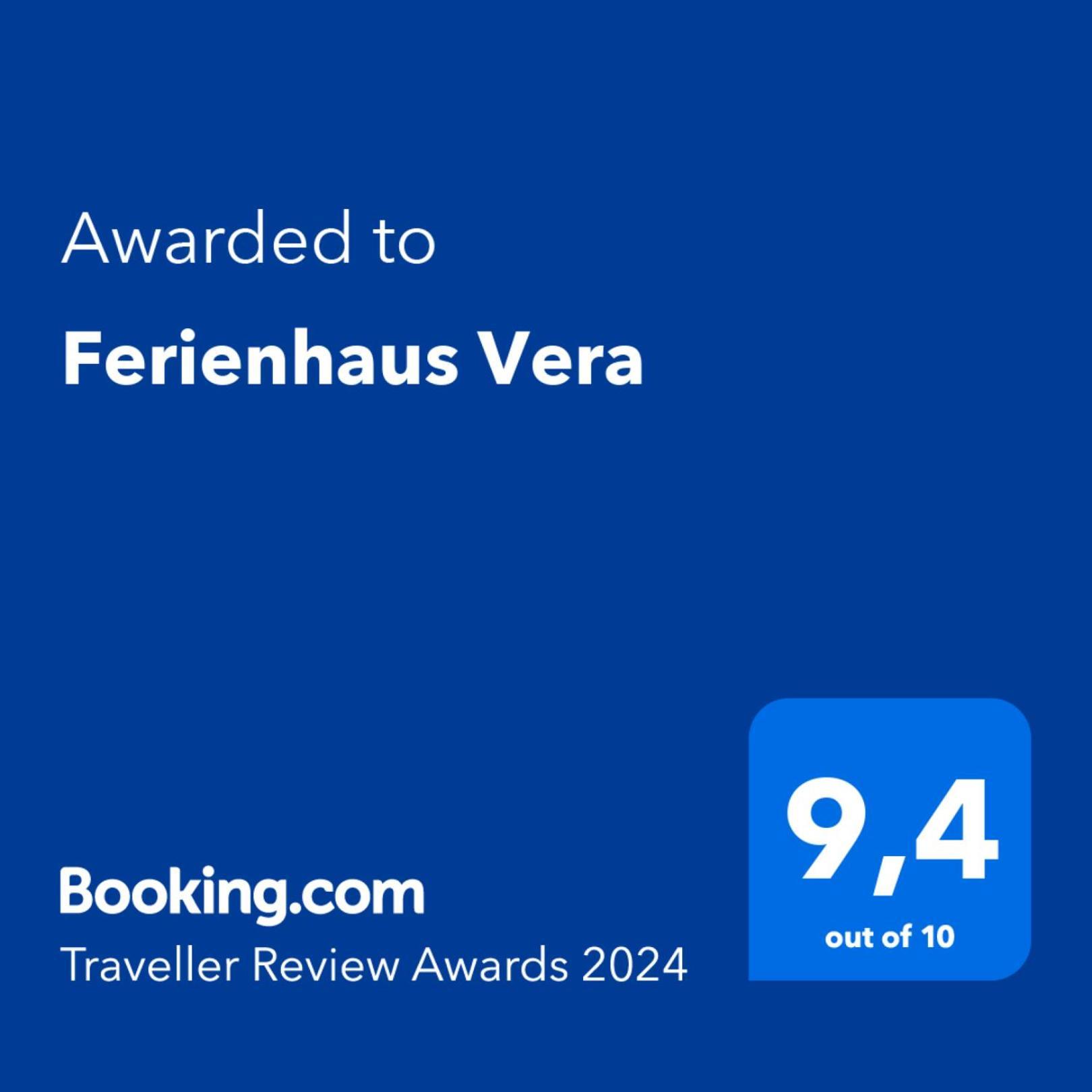 Ferienhaus Vera Moritzburg Extérieur photo