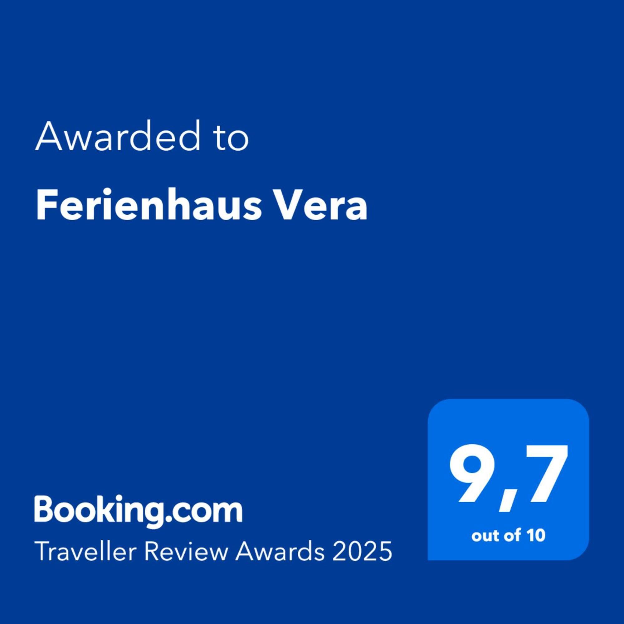 Ferienhaus Vera Moritzburg Extérieur photo