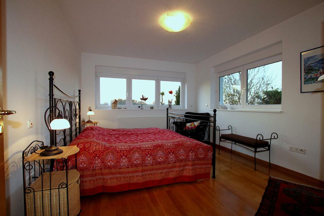 Ferienhaus Vera Moritzburg Extérieur photo