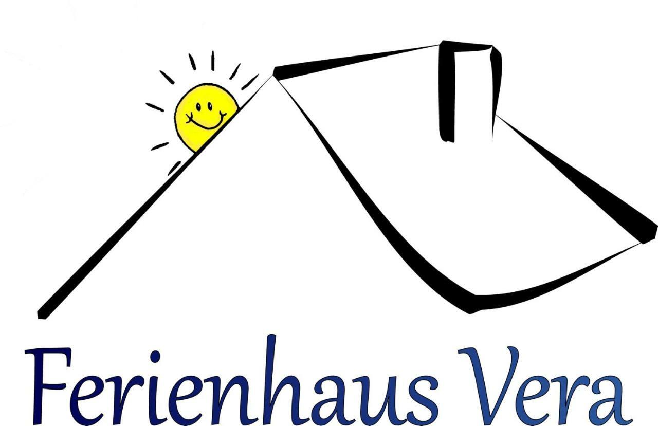 Ferienhaus Vera Moritzburg Extérieur photo
